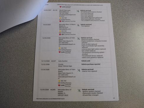 Used 2005 Mercedes-Benz SL 500 image 64