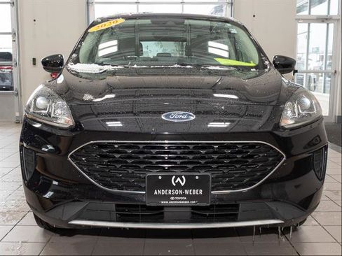 Used 2020 Ford Escape SE AWD/4WD image 5