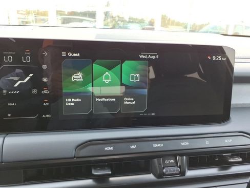 New 2027 Kia Telluride SX X-Line w/ Towing Package AWD/4WD image 21