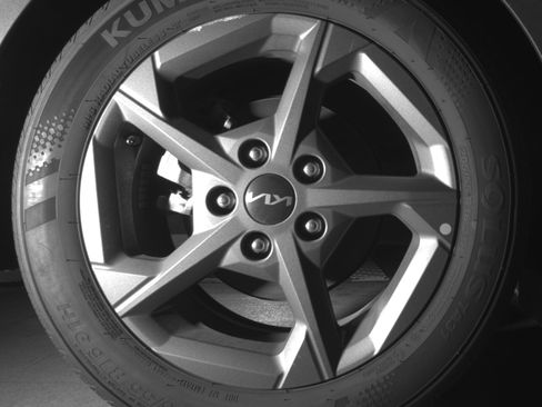 Used 2025 Kia K4 FWD image 15