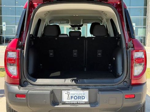 New 2026 Ford Bronco Sport Big Bend w/ Convenience Package AWD/4WD image 27