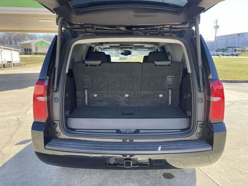 Used 2019 Chevrolet Tahoe LT image 10