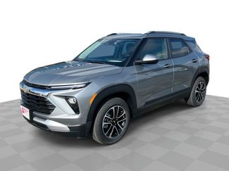 New 2026 Chevrolet TrailBlazer LT w/ LT Cold Weather Package image 1
