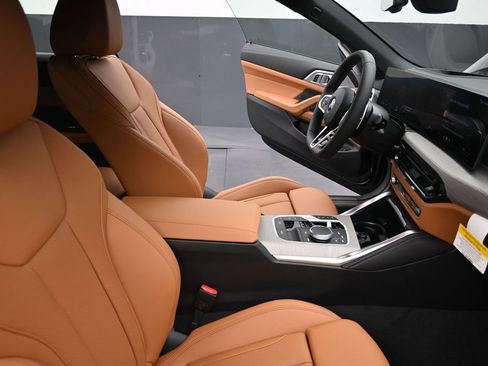 New 2027 BMW 430i Convertible w/ M Sport Package RWD image 21