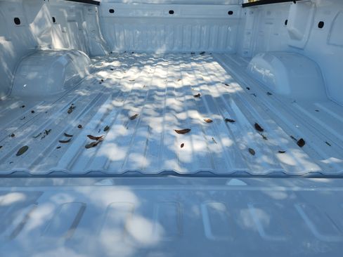 New 2026 Chevrolet Silverado 2500 W/T image 33