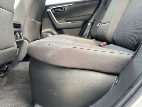 Used 2025 Toyota RAV4 LE image 24