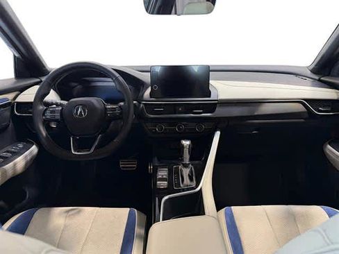 New 2025 Acura ADX A-Spec image 15