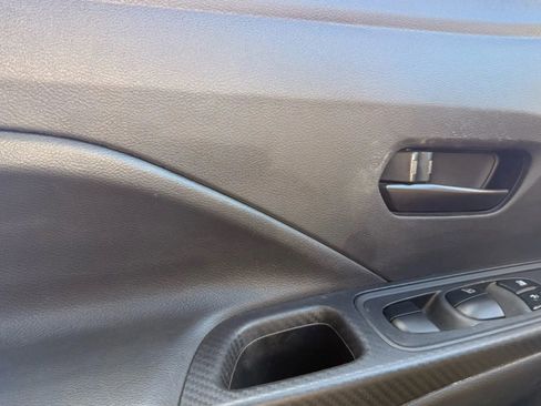 Used 2024 Nissan Versa S w/ S Plus Package image 26