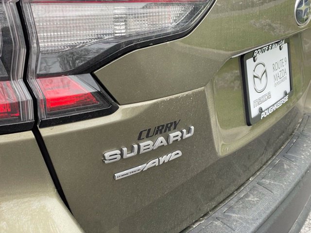 Used 2025 Subaru Outback Premium AWD/4WD image 26