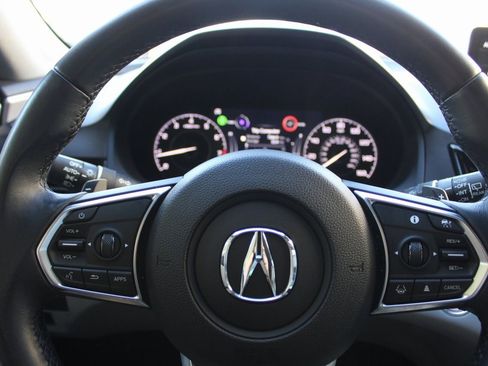 Used 2023 Acura RDX Technology Package image 33