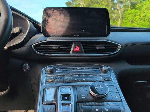 Used 2023 Hyundai Santa Fe SEL image 9