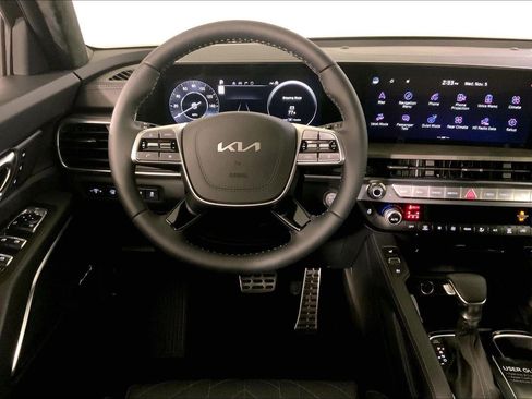 New 2025 Kia Telluride SX Prestige X-Line image 14