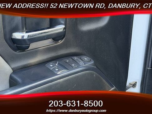 Used 2014 Chevrolet Silverado 1500 W/T w/ WT Convenience Package AWD/4WD image 10