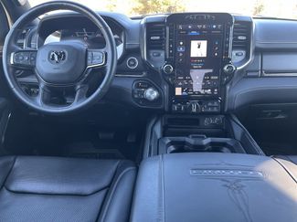 Used 2024 RAM 1500 Limited video 2