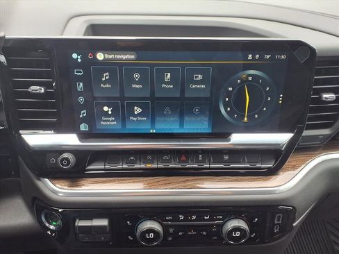 New 2026 Chevrolet Silverado 1500 LT image 16