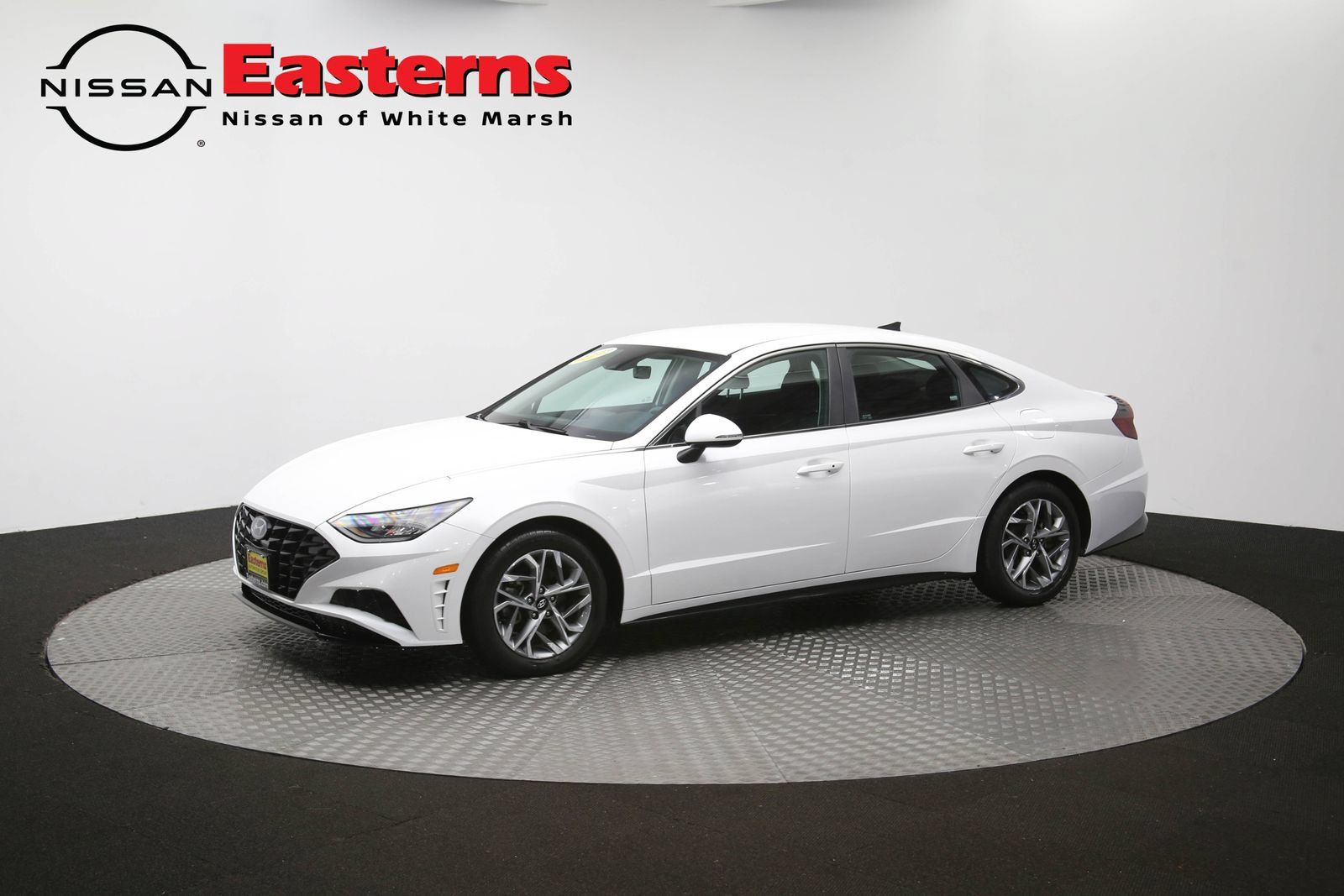 Used 2022 Hyundai Sonata SEL FWD image 54