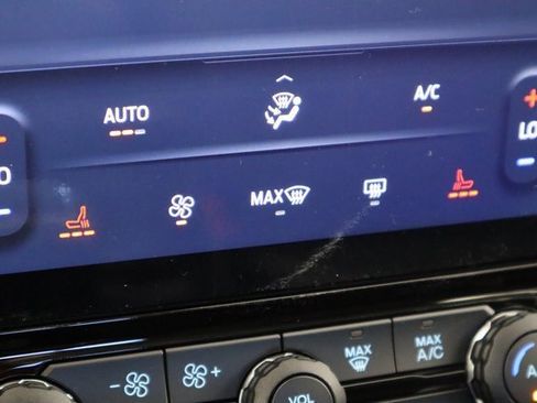 New 2025 Ford Ranger XLT w/ Equipment Group 301A High image 22