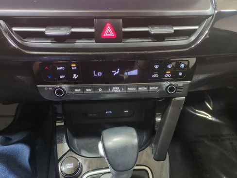 Certified 2024 Kia Seltos S FWD image 20