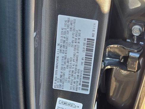 New 2026 MAZDA CX-50 AWD 2.5 Hybrid w/ Weather Package image 15