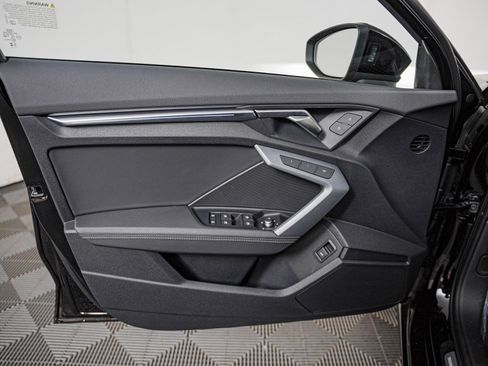 New 2026 Audi A3 2.0T Premium AWD/4WD image 20