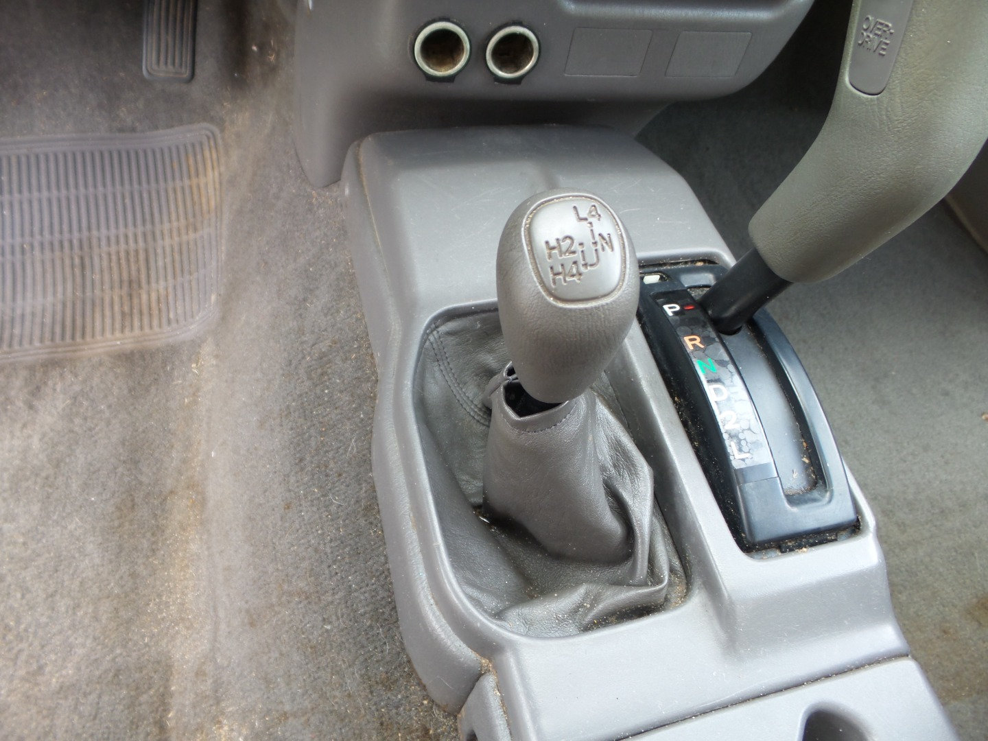 Used 2001 Toyota Tacoma 4x4 Xtracab V6 image 84