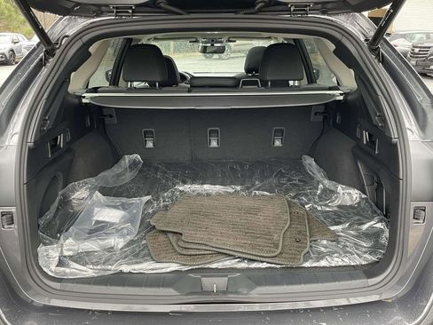 Certified 2025 Subaru Outback Onyx Edition XT w/ Tech Package 2 image 10