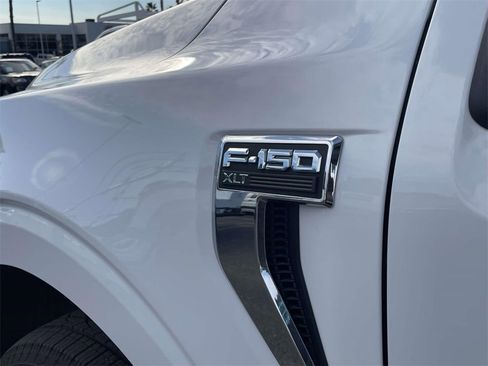 Used 2023 Ford F150 XLT image 8