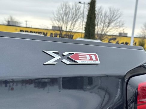 New 2026 GMC Sierra 1500 Elevation w/ X31 Off-Road Package image 11