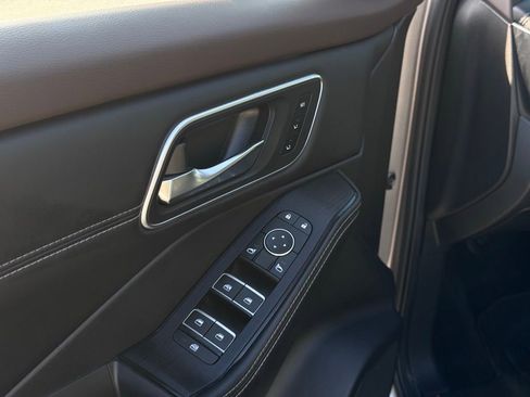 Certified 2023 Nissan Rogue Platinum w/ Platinum Premium Package image 13