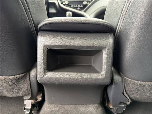 Used 2024 Toyota Camry SE w/ Cold Weather Package image 23