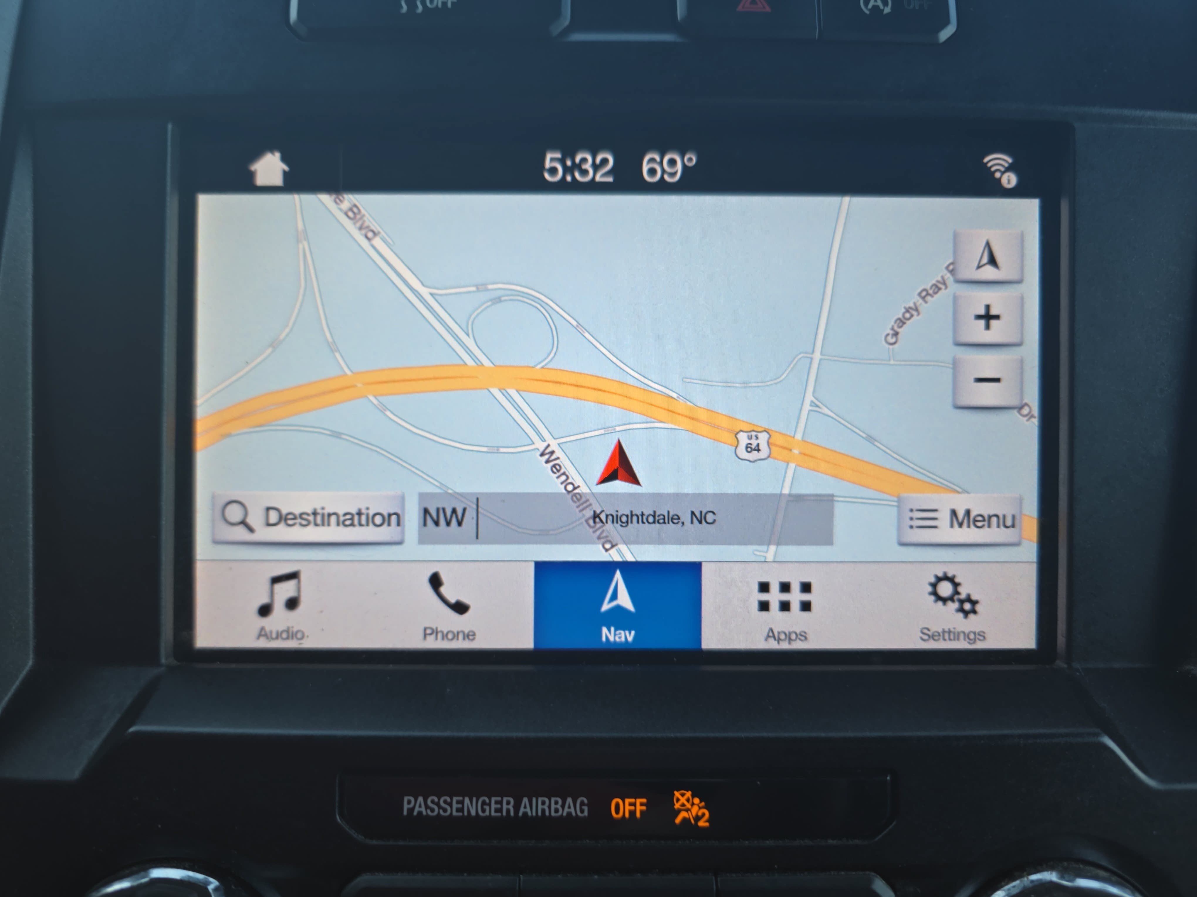 Used 2019 Ford F150 XLT w/ Equipment Group 302A Luxury RWD image 22