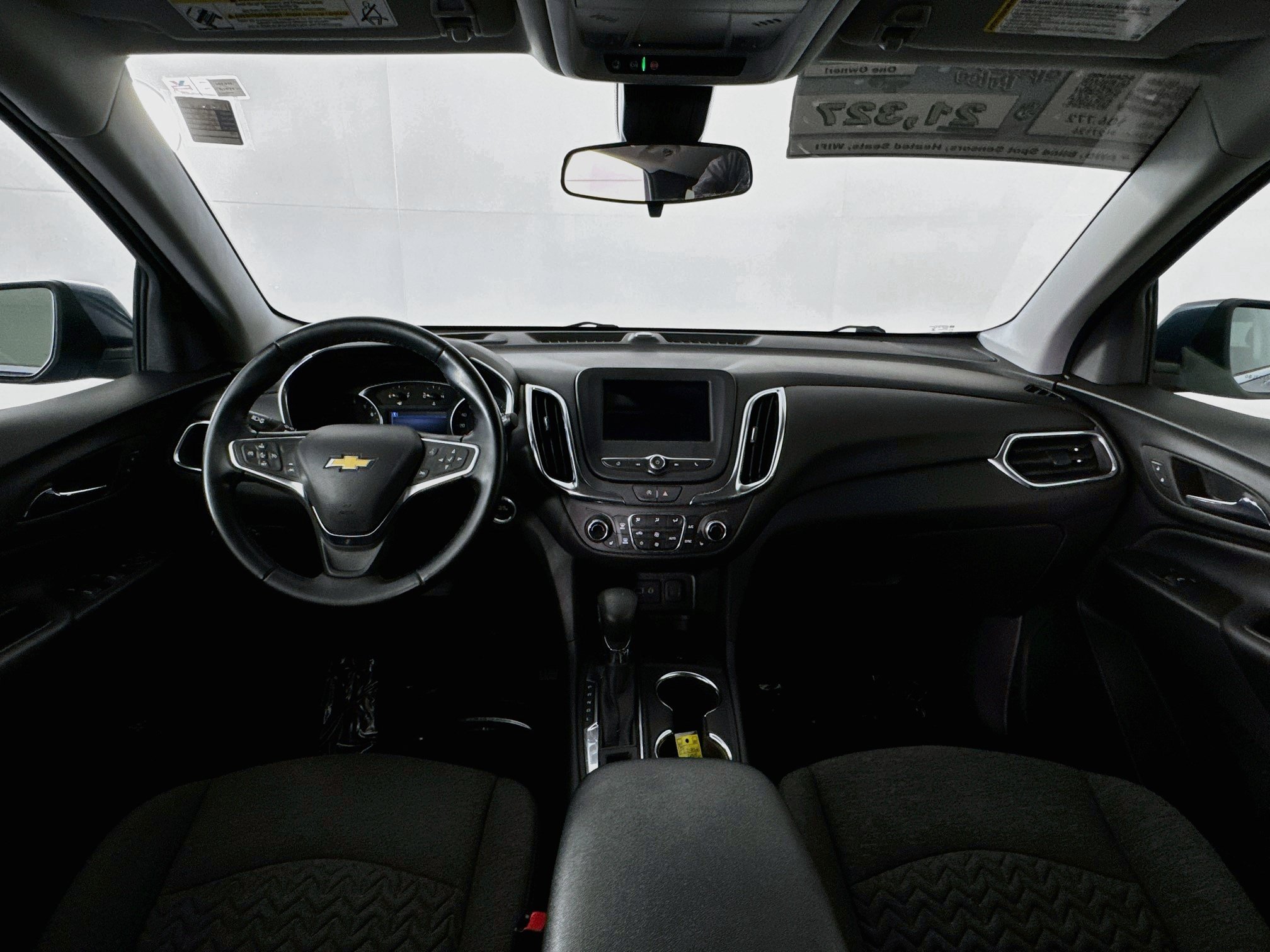 Used 2024 Chevrolet Equinox LT AWD/4WD image 24
