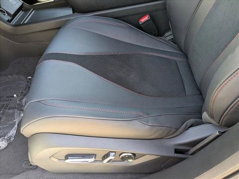 New 2026 Acura RDX A-Spec AWD/4WD image 4