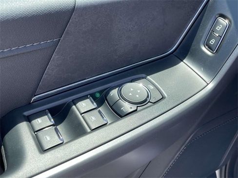 New 2025 Ford F150 XLT w/ Equipment Group 302A MID image 16