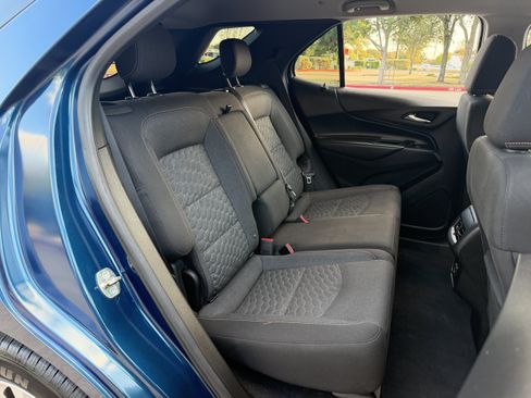 Used 2019 Chevrolet Equinox LT FWD image 13
