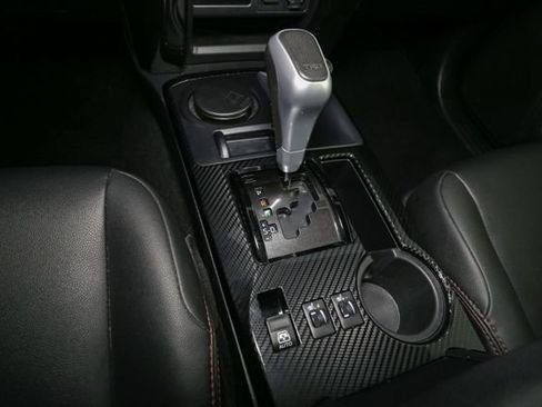 Used 2023 Toyota 4Runner TRD Pro AWD/4WD image 25