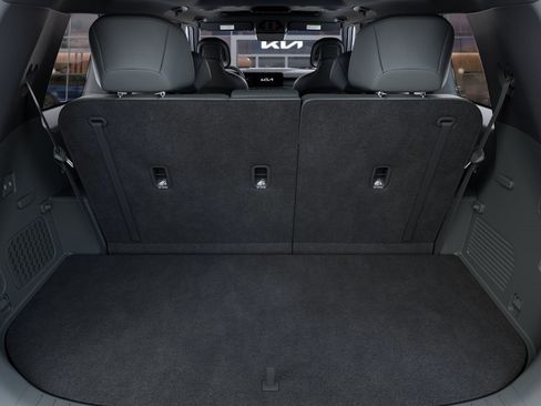 New 2027 Kia Telluride SX X-Line AWD/4WD image 19