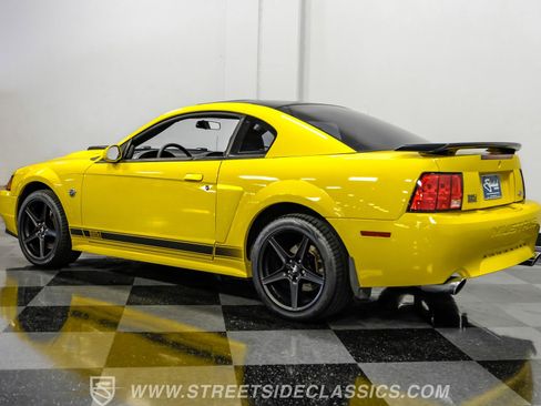 Used 2003 Ford Mustang Mach 1 image 7