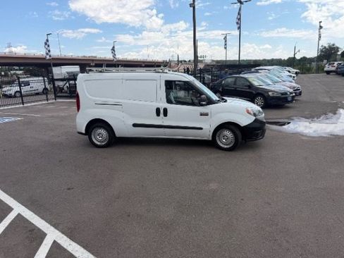 Used 2022 RAM ProMaster City Tradesman FWD image 15