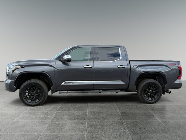 Used 2023 Toyota Tundra 1794 Edition w/ TRD Off-Road Package AWD/4WD image 3