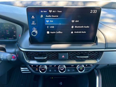 New 2026 Acura ADX A-Spec image 15