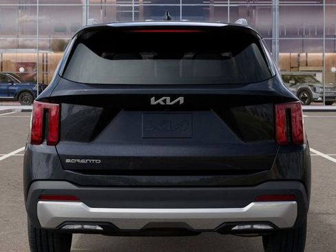 New 2026 Kia Sorento EX FWD image 13