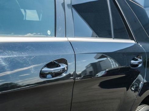 Used 2018 Mercedes-Benz GLE 350 4MATIC image 16