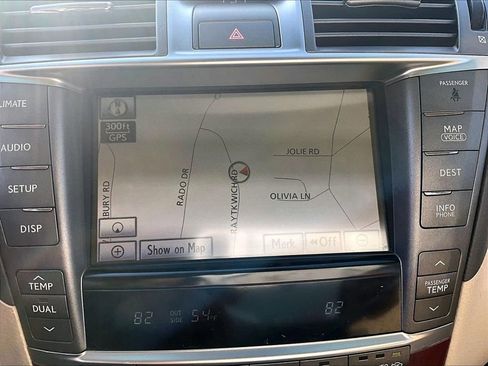 Used 2010 Lexus LS 460 AWD image 29