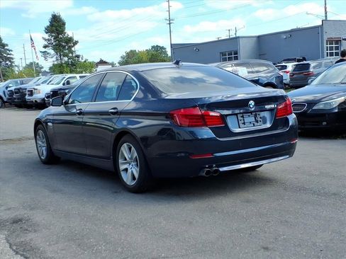 Used 2012 BMW 528i xDrive Sedan image 3