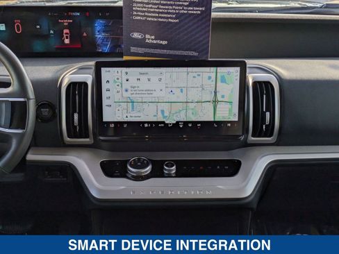 Certified 2025 Ford Expedition Max Active image 21