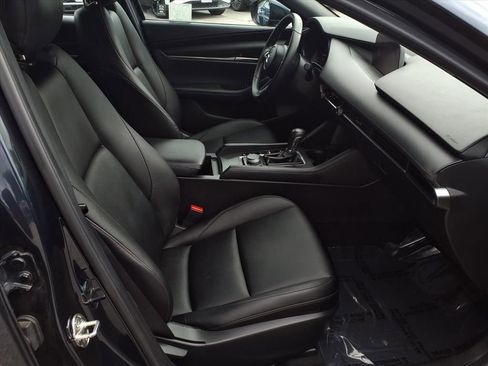 Used 2023 MAZDA MAZDA3 s image 25