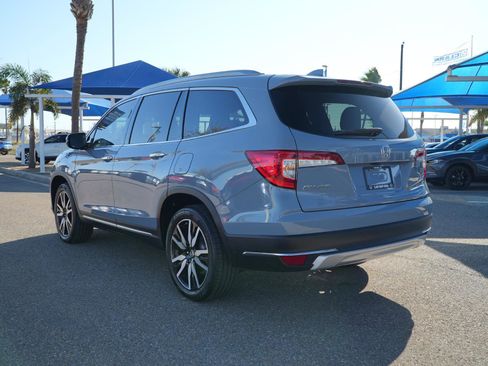 Used 2022 Honda Pilot Elite image 9
