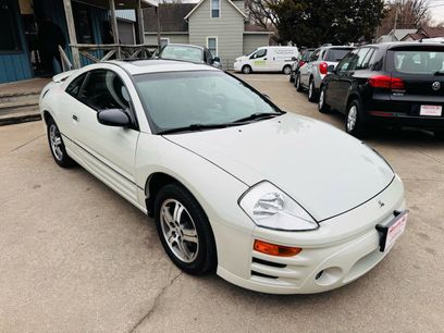 Used 2003 Mitsubishi Eclipse GS