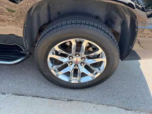 Used 2014 GMC Yukon Denali AWD/4WD image 13